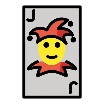 大小王