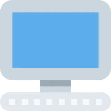 Desktop computer