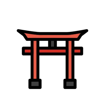 Shinto shrine