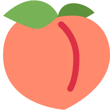 桃