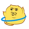可爱动图小表情4
