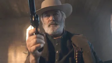 Alec Baldwin gunman Rust set