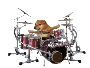 cheems柴犬动态表情包