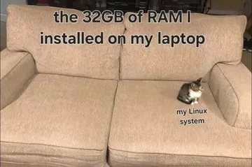 Why Are You Crying, Windows User?
