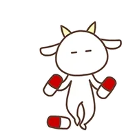 杂技药丸