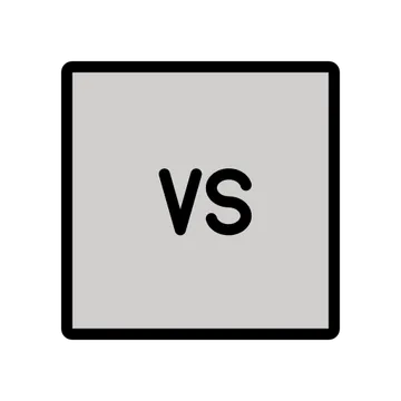 VS button