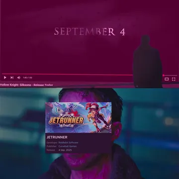 The Ultimate Release Date Collision Course