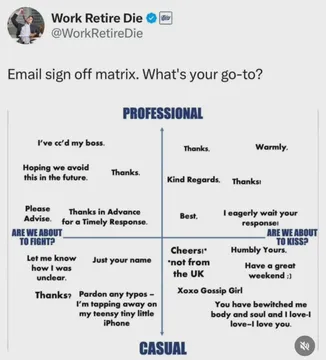 iHopeThisEmailFindsYouWell