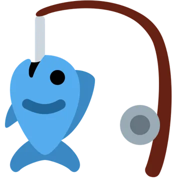 Fishing pole