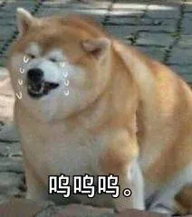 呜呜鸣.