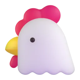 鸡