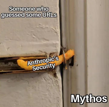 Security By Obscurity