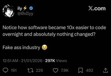 Bubbles Gonna Pop Sooner Than We Thought