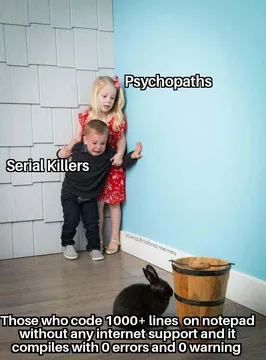 A Special Kind Of Monster
