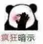 疯狂暗示