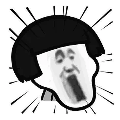 惊讶