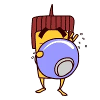 吃饭