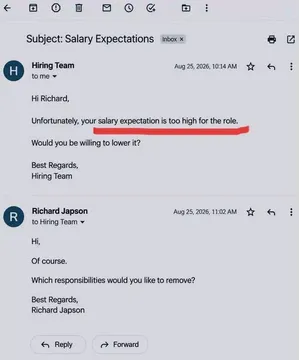 Well…