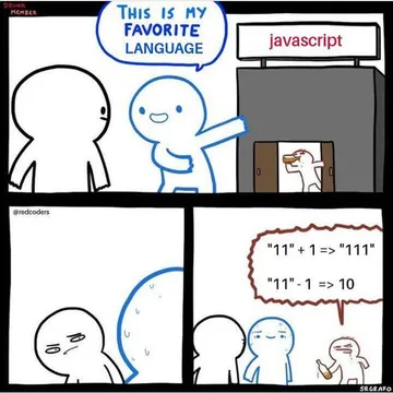 The JavaScript Type Coercion Betrayal