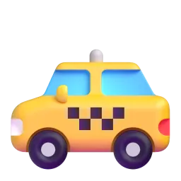 出租车
