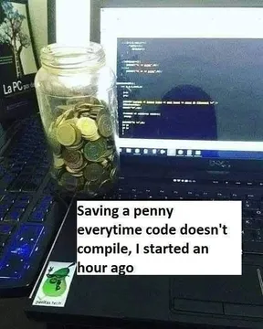 At This Rate I Will Be Able To Retire By Friday