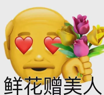 鲜花赠美ノ