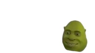 Shrek flex