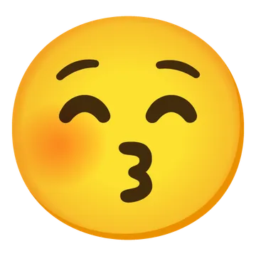 羞涩亲亲