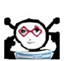 蛋仔小语K表情包