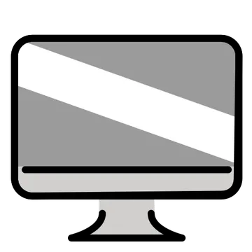 Desktop computer