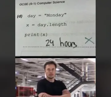 Not Too Wrong
