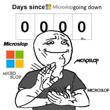 Thank You Slopya Nadella, Very Cool