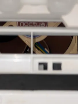 When Your Fridge Has Better Cooling Than Your Gaming PC
