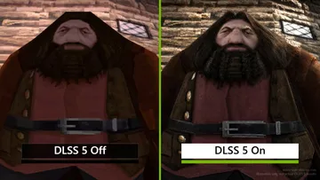 DLSS 5 Finally Fixes PS1 Graphics!