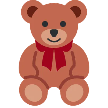 Teddy bear