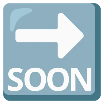 SOON 箭头