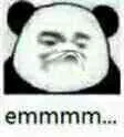 emmmmmmmmmmmm