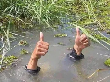 flood no worries