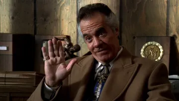 Paulie Walnuts