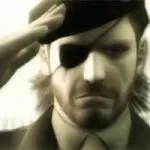 big boss salute GIF Template