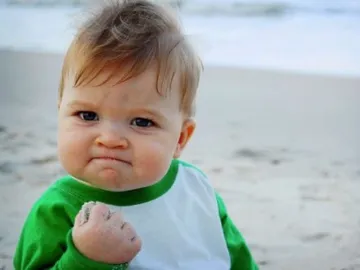 Success Kid