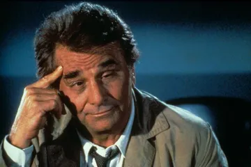 columbo roll safe