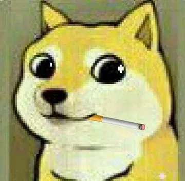抽烟