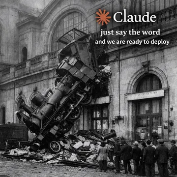 Oh Claude