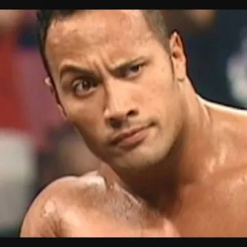 The Rock