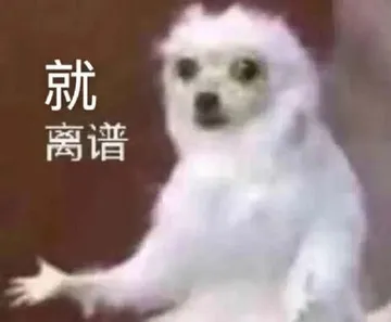 离谱 memes