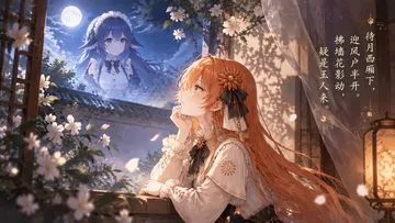 西厢女