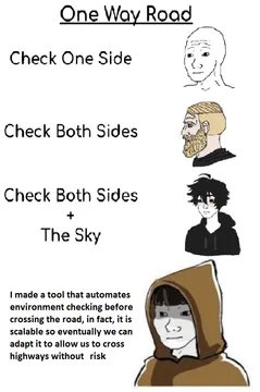 crazySoftwareEngineers