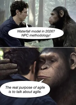 The Daily Process Theater