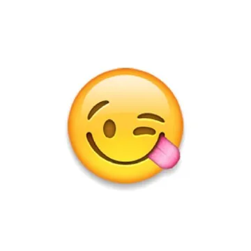 坏笑